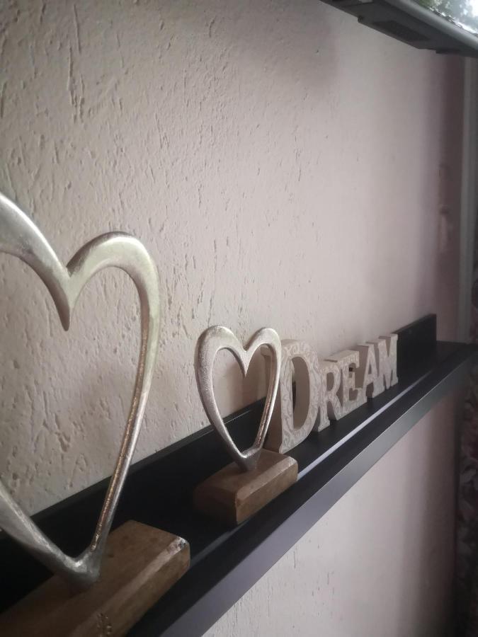 Achillion B&B Paralía Skotínis Zewnętrze zdjęcie