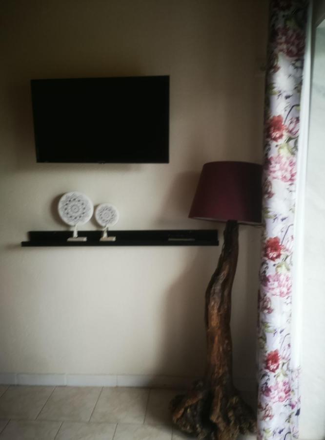 Achillion B&B Paralía Skotínis Zewnętrze zdjęcie