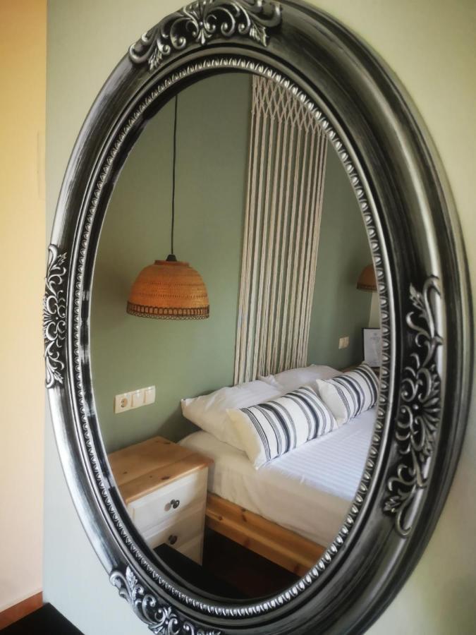 Achillion B&B Paralía Skotínis Zewnętrze zdjęcie