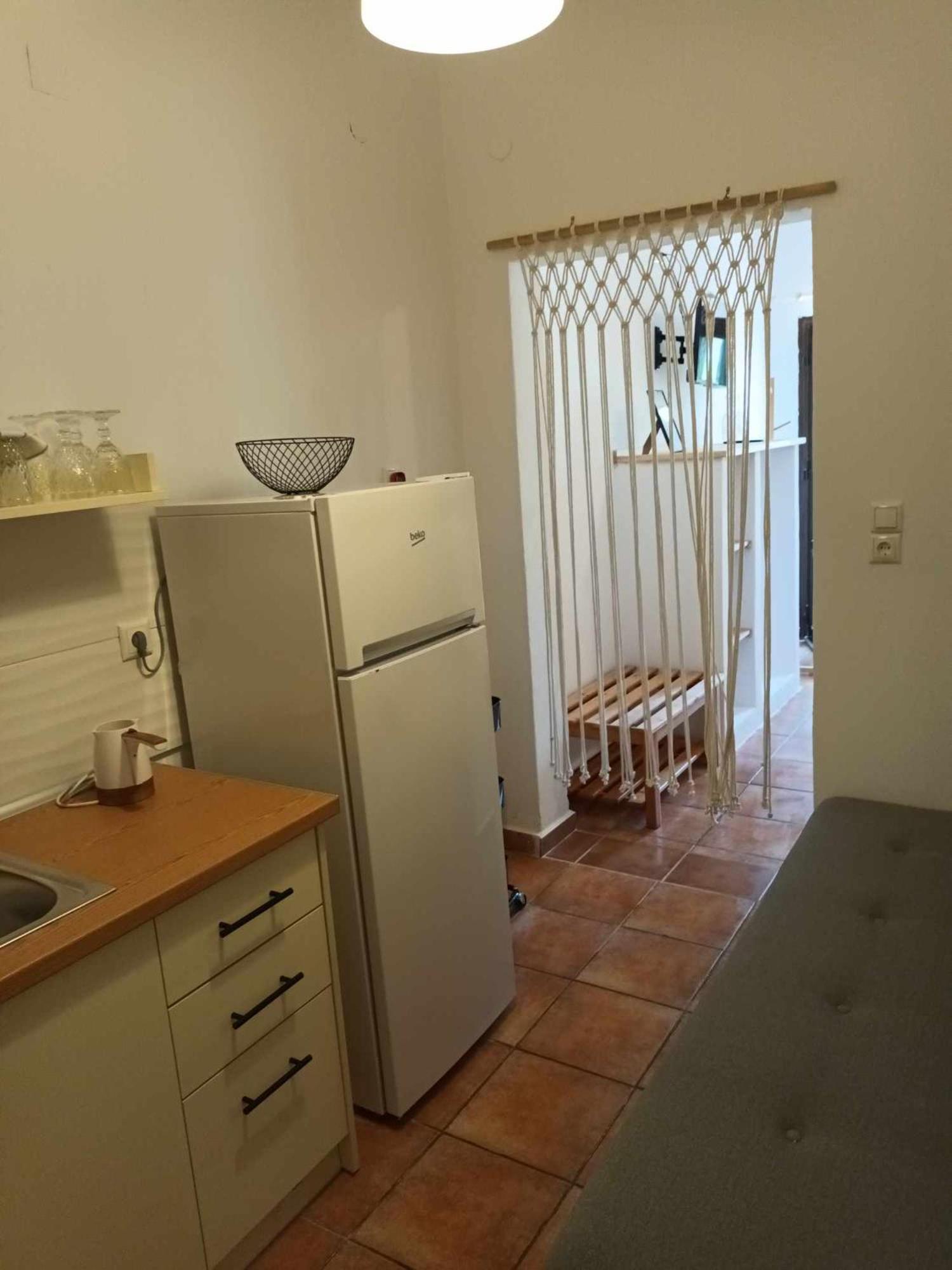 Achillion B&B Paralía Skotínis Zewnętrze zdjęcie