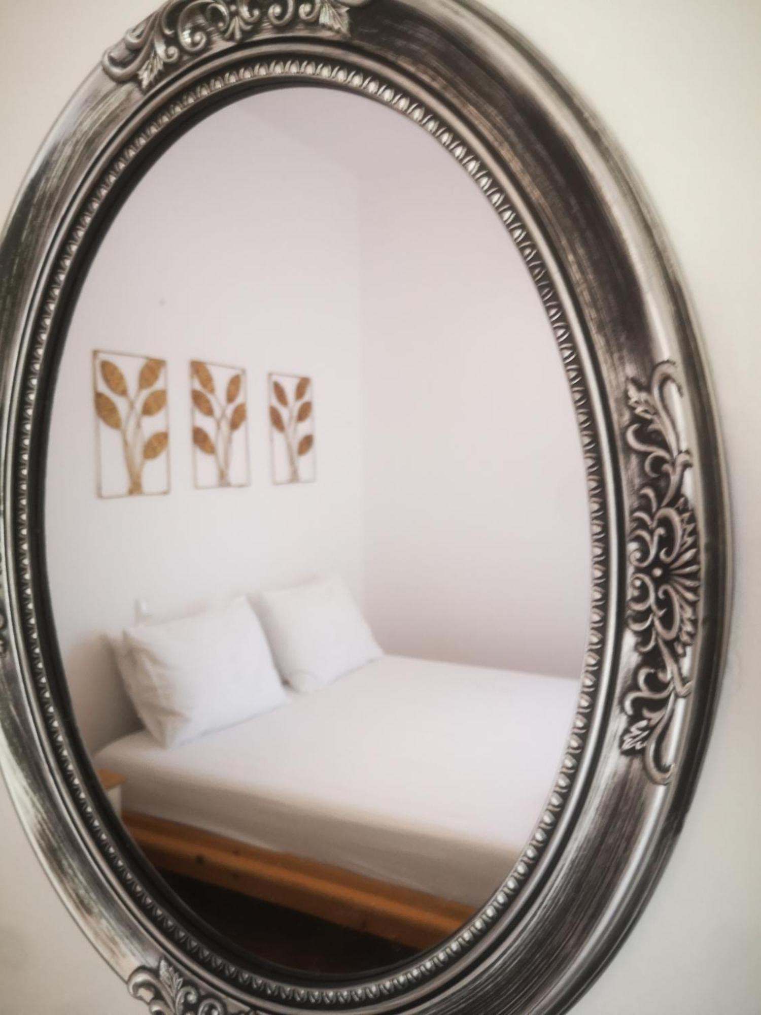 Achillion B&B Paralía Skotínis Zewnętrze zdjęcie