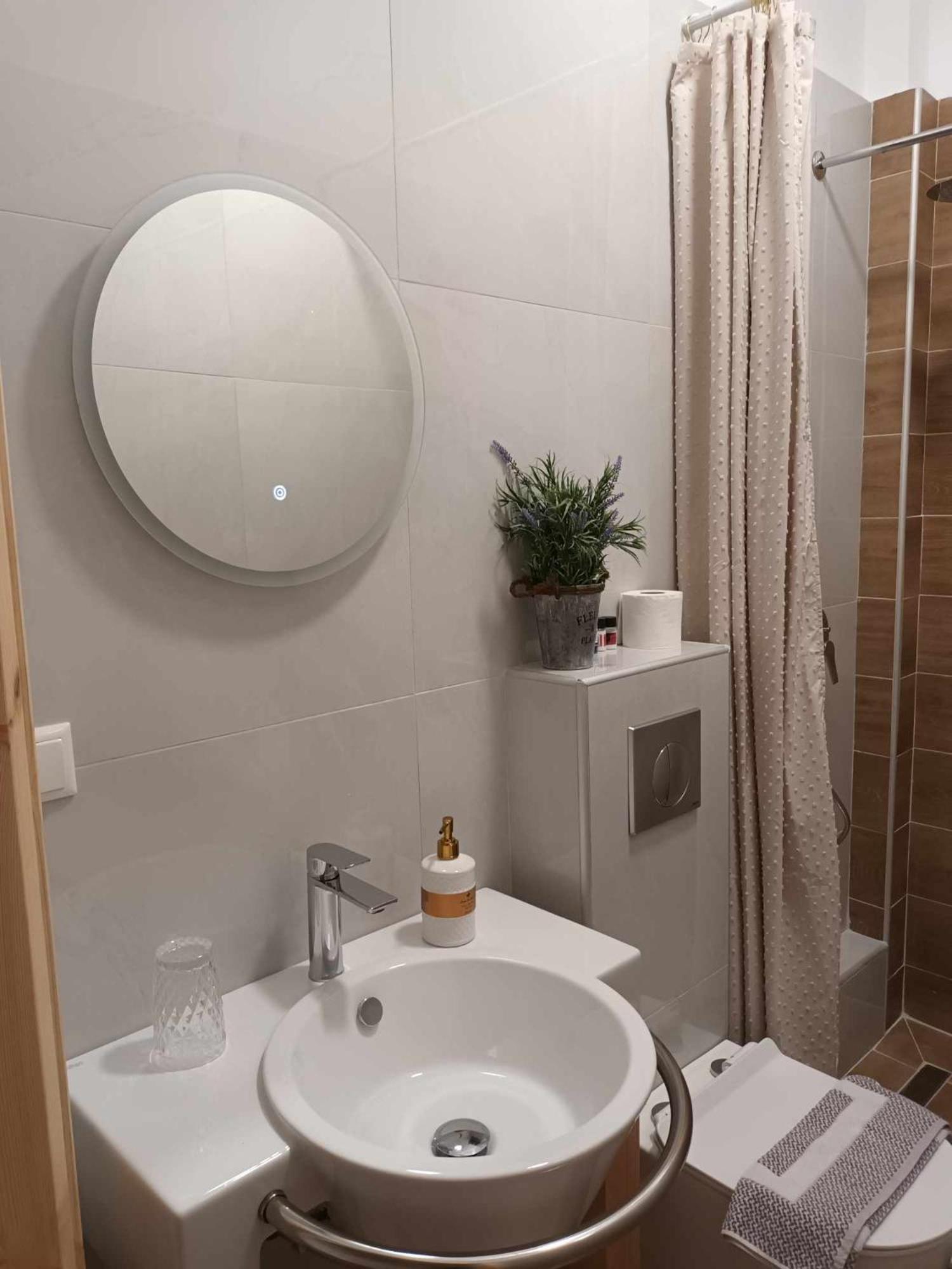 Achillion B&B Paralía Skotínis Zewnętrze zdjęcie